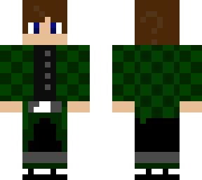 mr.random for server