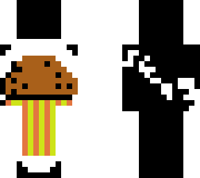 muffin dream