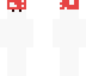 mushroom boi