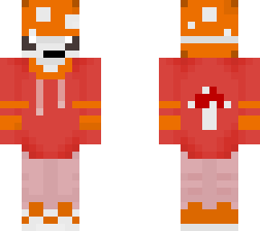 mushroom man