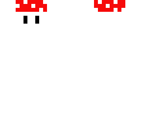 mushroom man