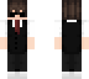 my alitheia -suit skin