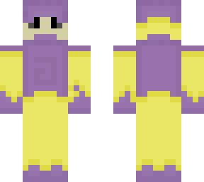 my cool shulker skin
