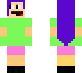 my faith skin