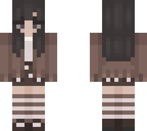 my new skin (changing name soon)