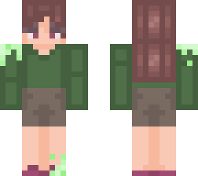 my sister (remake)