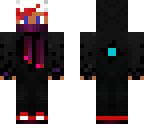 my skin!