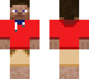 my skin (unfinishesd)