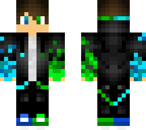 my skin