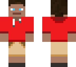 my skin