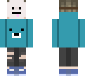 my skin 2