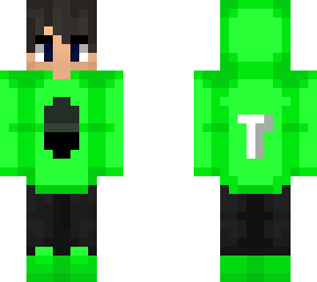 my skin inproved