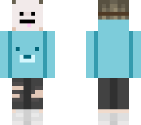 my skinss