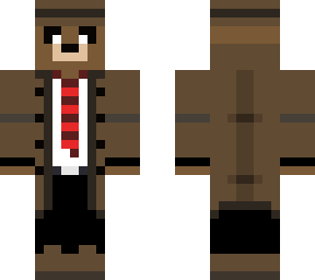 myxter-droy (detective)