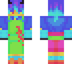 neon