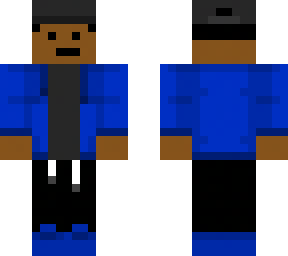new 11one skin