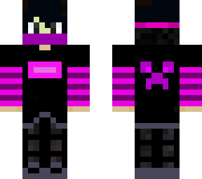 new skin updated official