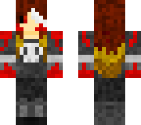 nightflame fazbear (human)