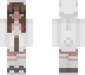no using this skin (fixed)