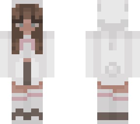no using this skin
