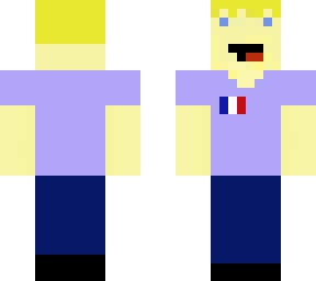 noob franais