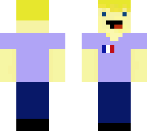 noob franais