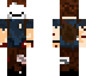 noob survival