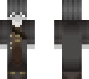 oc pirate