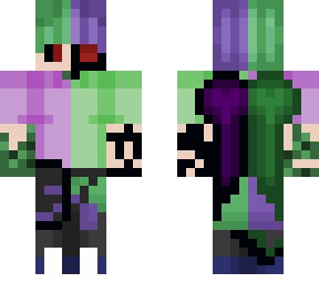 oc skin 7