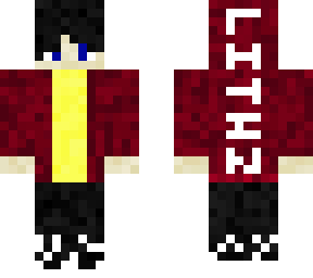 official lithz skin
