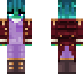 OG CHARACTER | Minecraft Skin