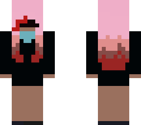 og skin jamie
