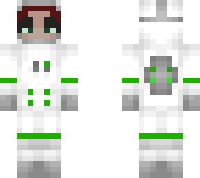pairti astronaut
