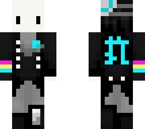 pan man