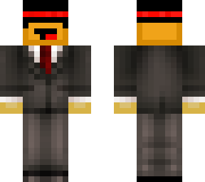pancake with a tophat