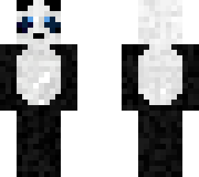 panda