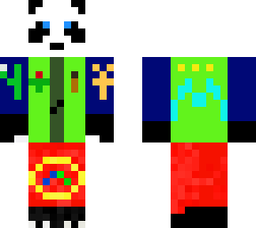 pandaaaa