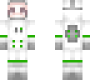 panic astronaut