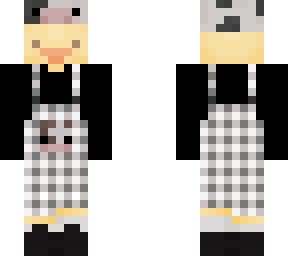 pari cow