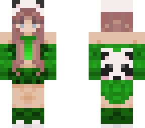 pasha skin-yt