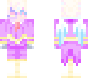 pastel nijimasu nanairo