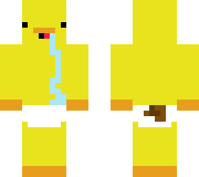 pato pequeo