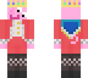 peppa blade