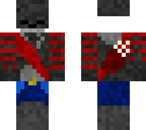 perkunas (wither edition)