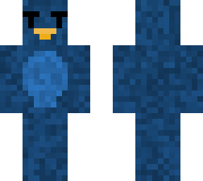 perry penguin