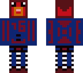 pez espacial