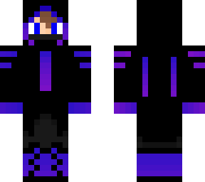phanthom boy