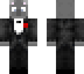 phantom's koala minecraft skin