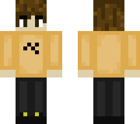 philautia + yellow