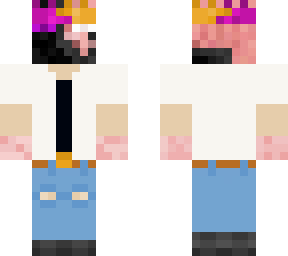 phoenixhd official skin fixed 2